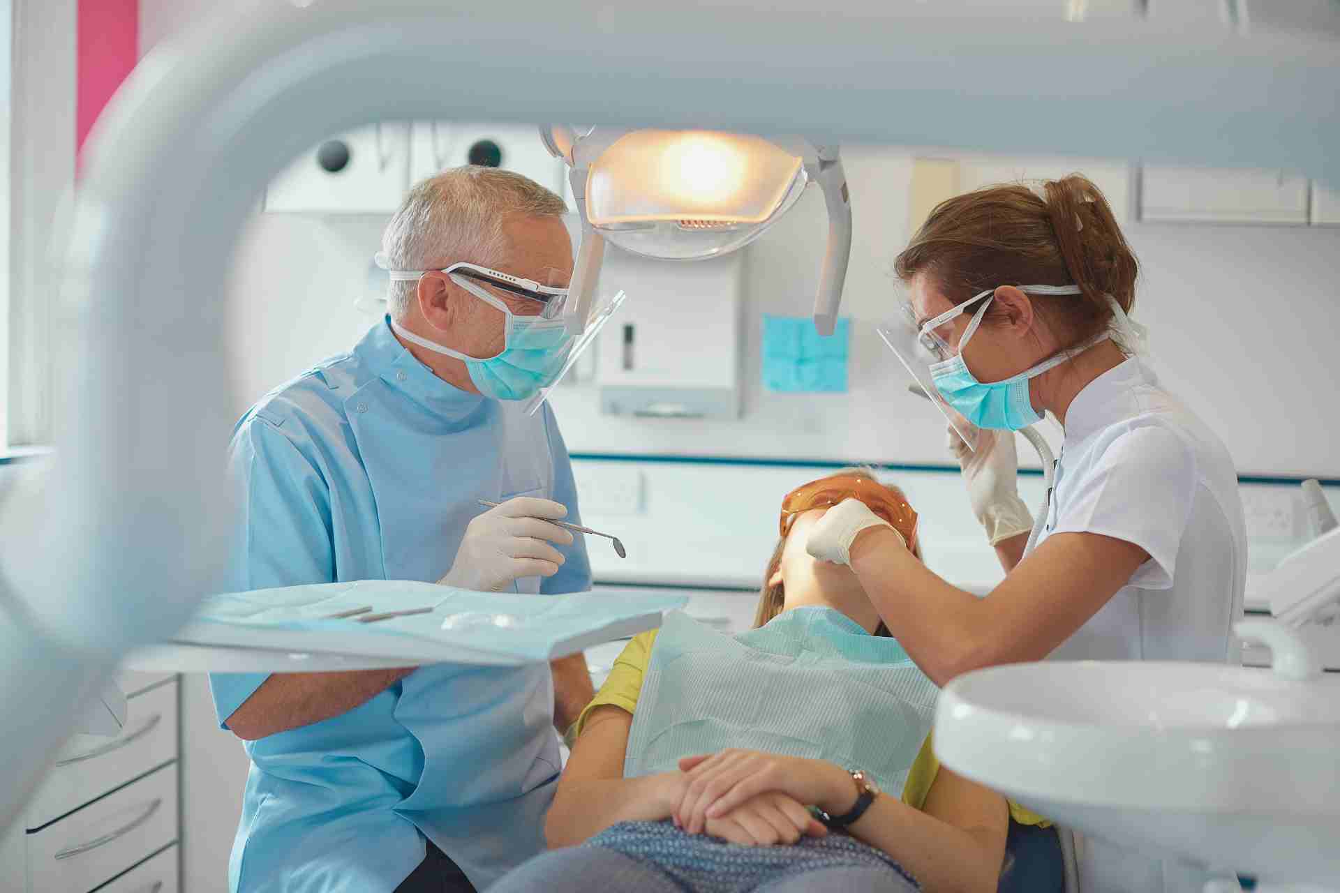 Dentist in Quitman, GA